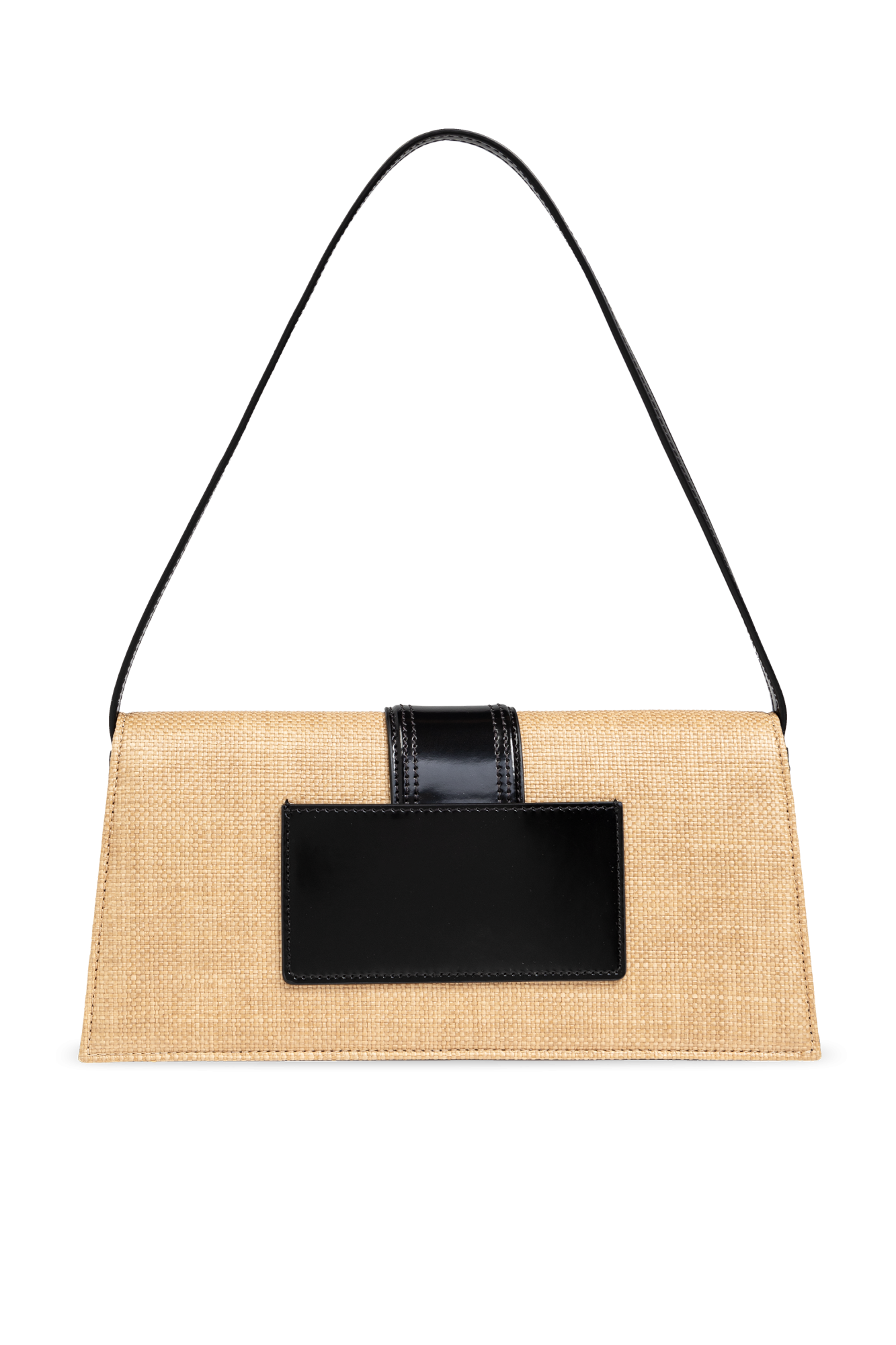 SchaferandweinerShops GB - Beige Shoulder bag 'Le Bambino